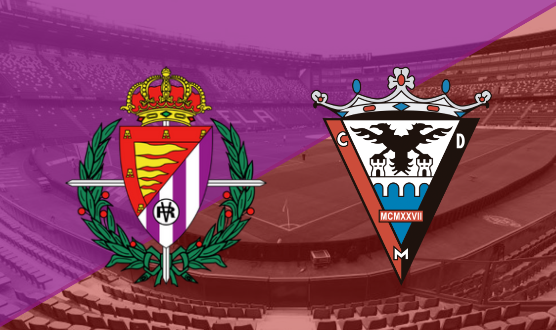 Valladolid Mirandés