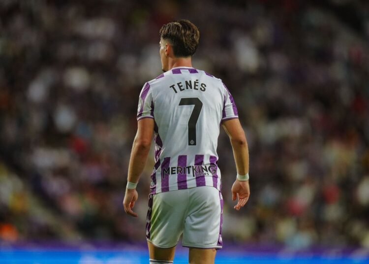 Tenés Valladolid