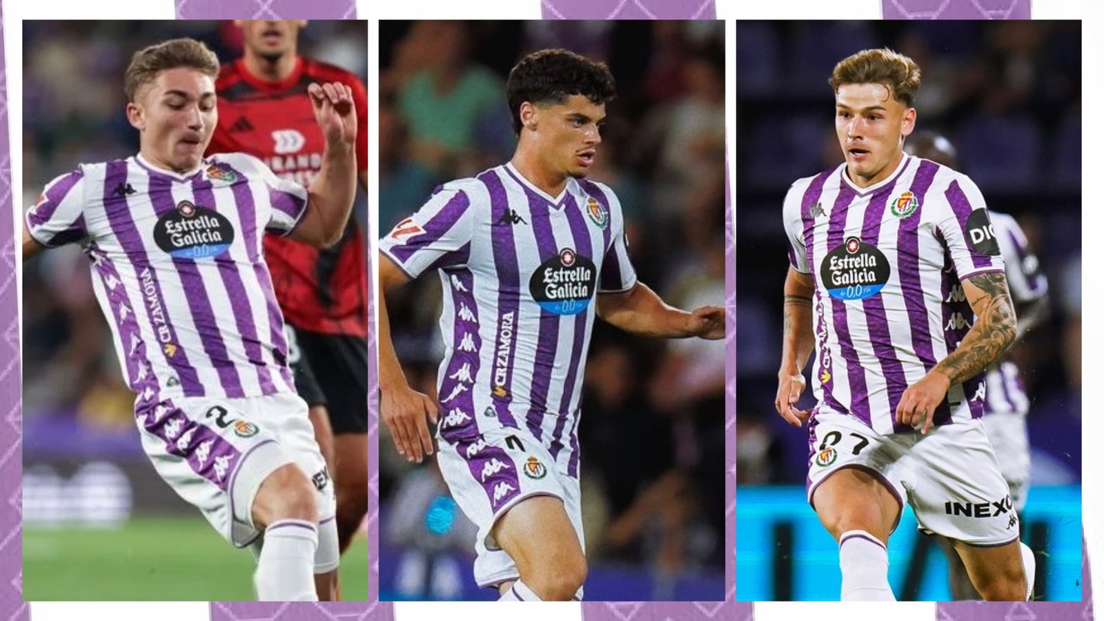 Chuki Torres Garri Valladolid