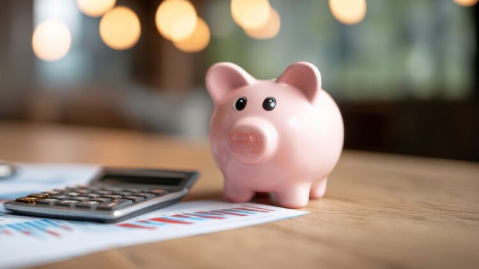 Así consiguió un mileurista ahorrar como un rico