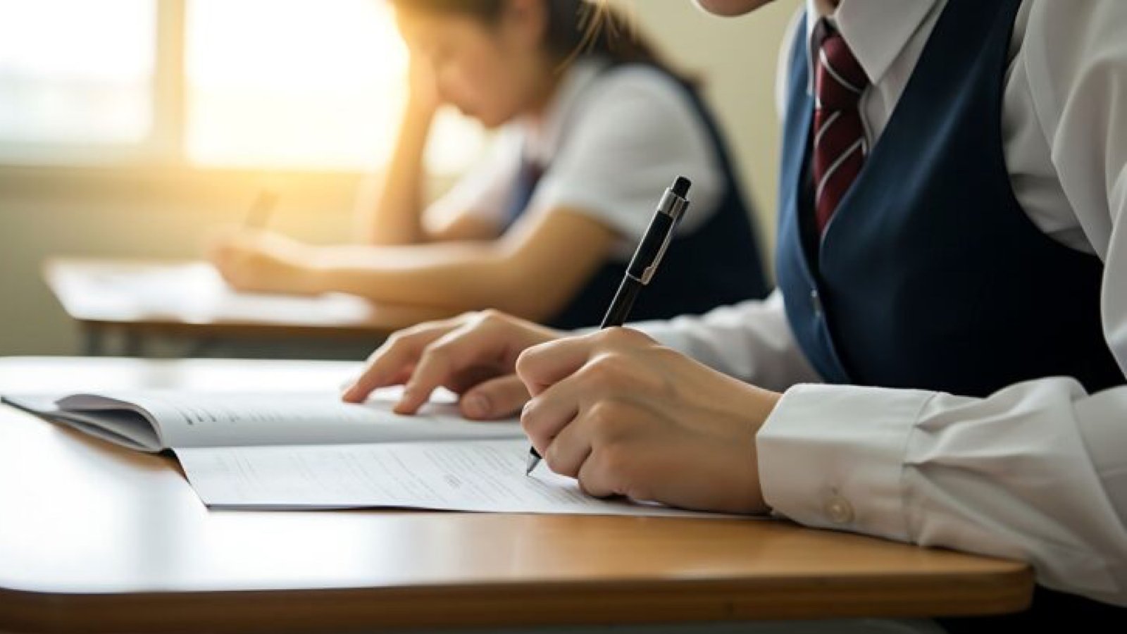 Para saber si sus alumnos usan IA en sus trabajos