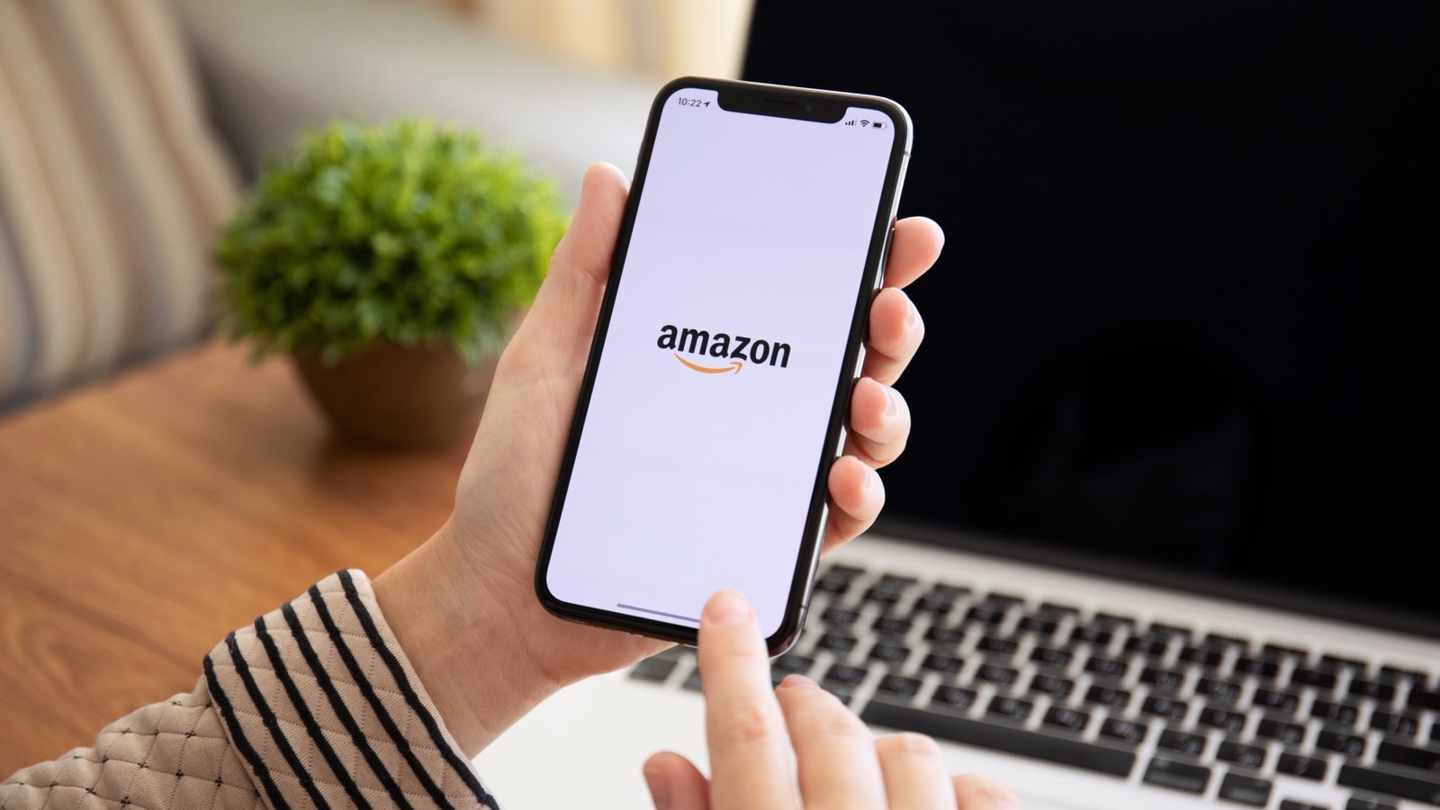 Confirmado: Amazon ya tiene WhatsApp para avisarte