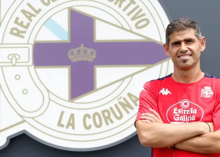 Deportivo Antonio Hidalgo