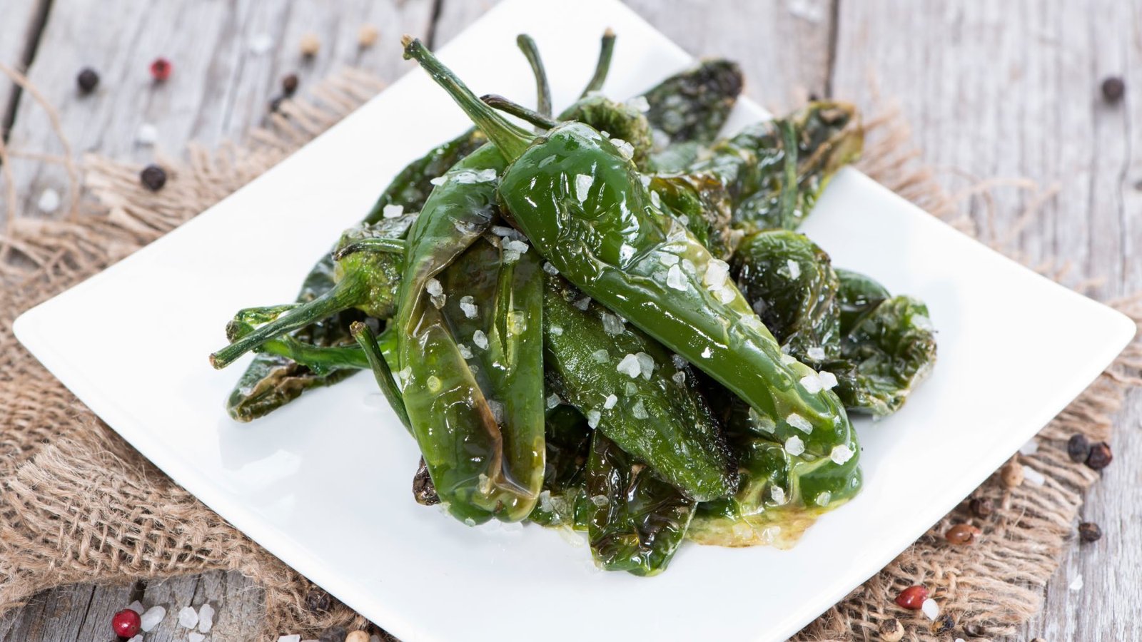 La cocina española ha enamorado a los británicos