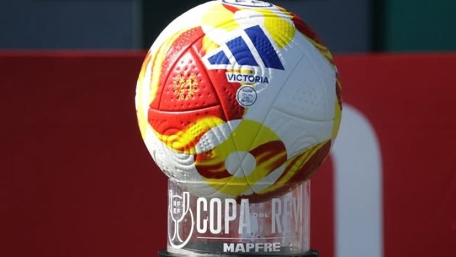 Copa del Rey