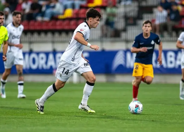 David González