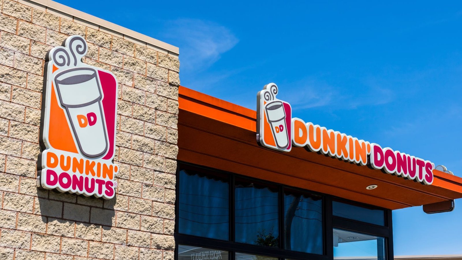 Adiós a Dunkin' Donuts: esta nueva marca desembarca en España