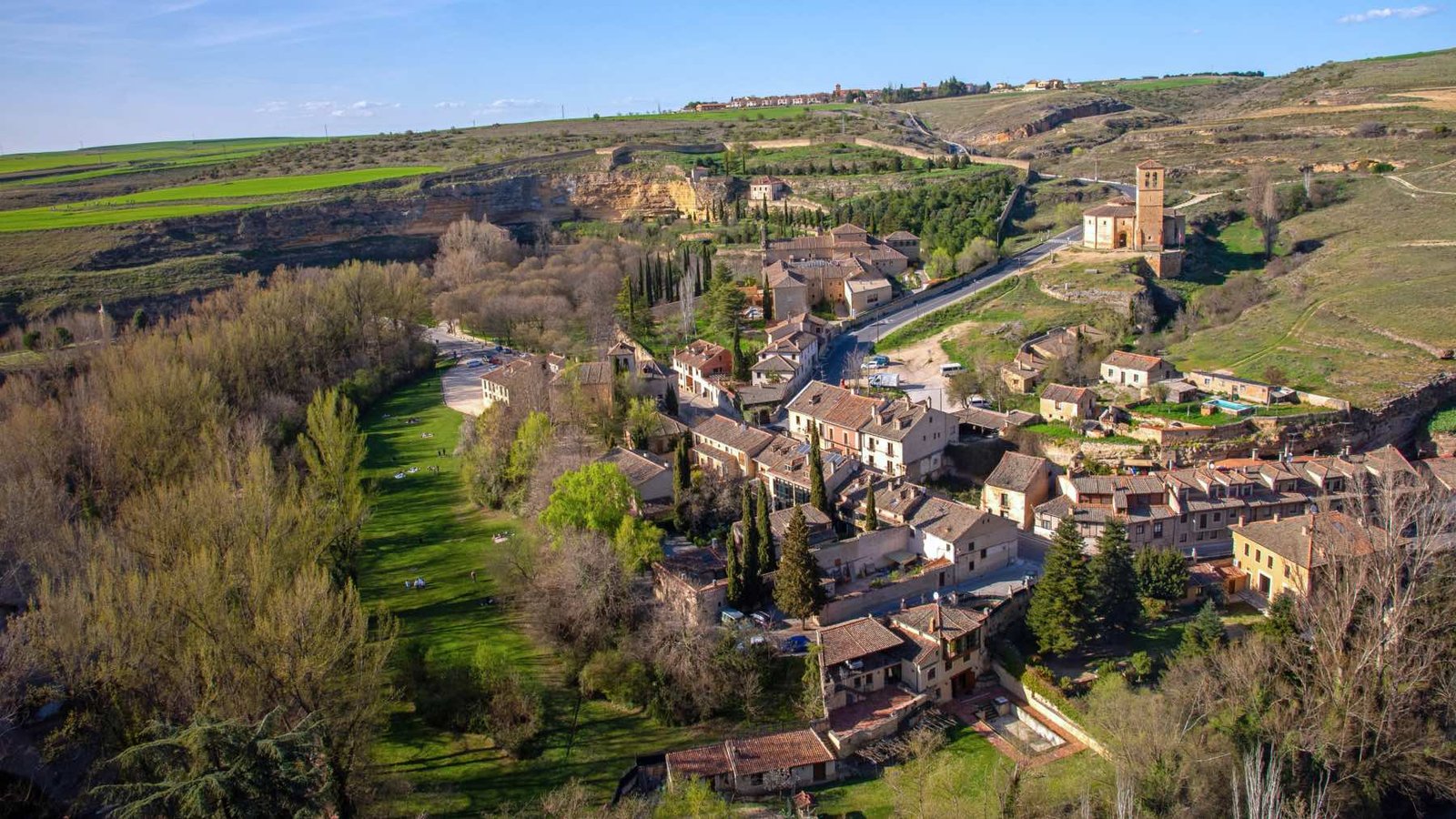 Combaten con estas ayudas el mal de la España vaciada