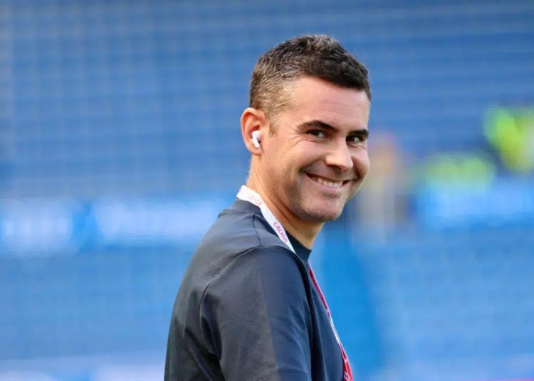 Fran Justo Mirandés