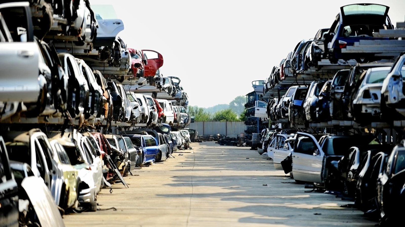 La Guardia Civil advierte del fraude de los desguaces online