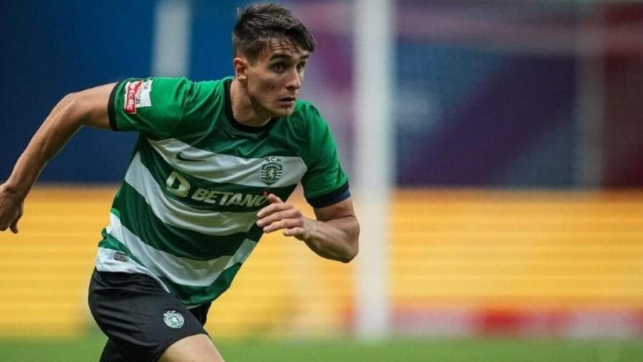 Mario Domínguez sigue la estela de Víctor y Arnu 2 Fresneda