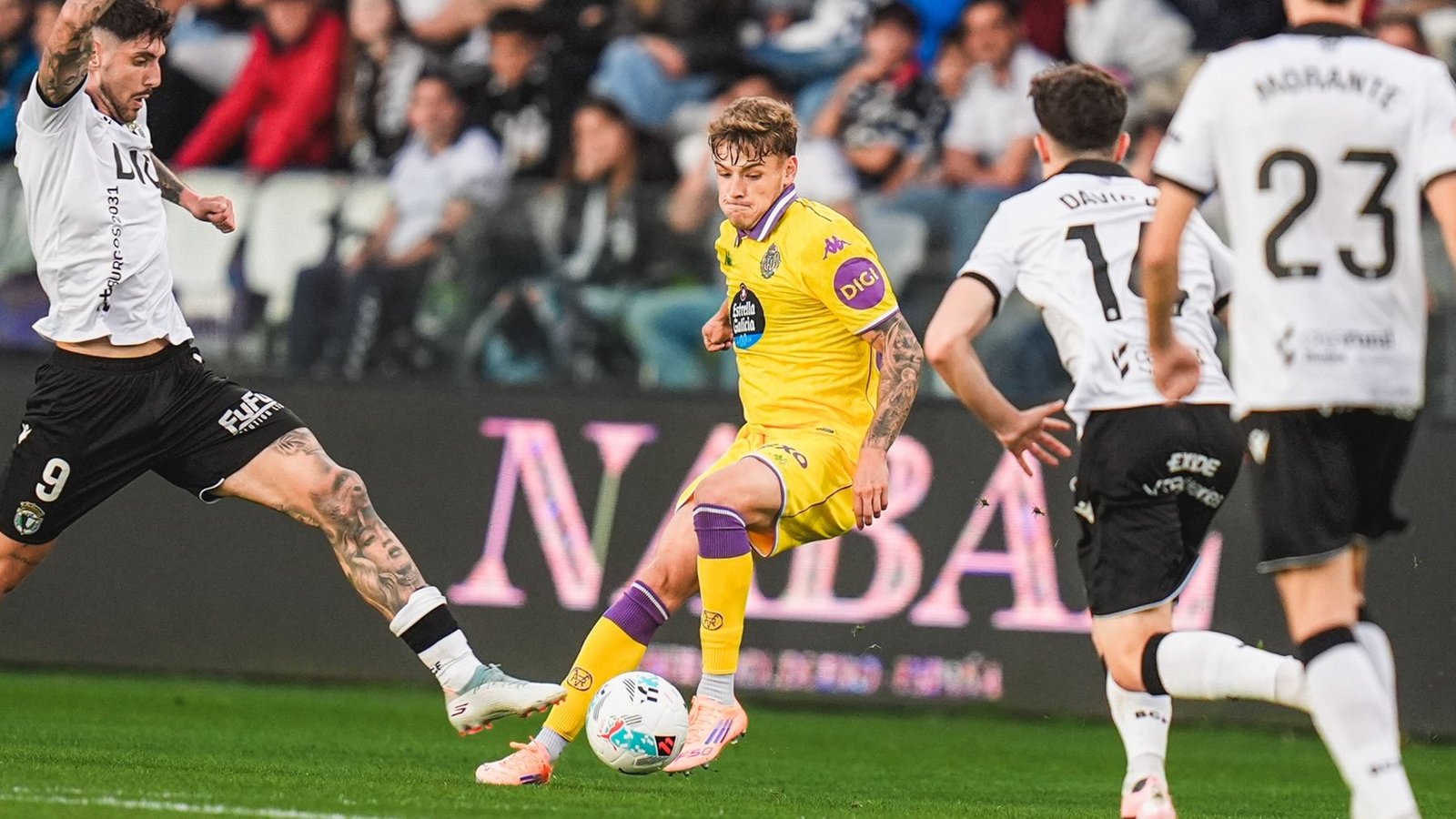 Oficial: Garri renueva hasta 2029 1 Garri