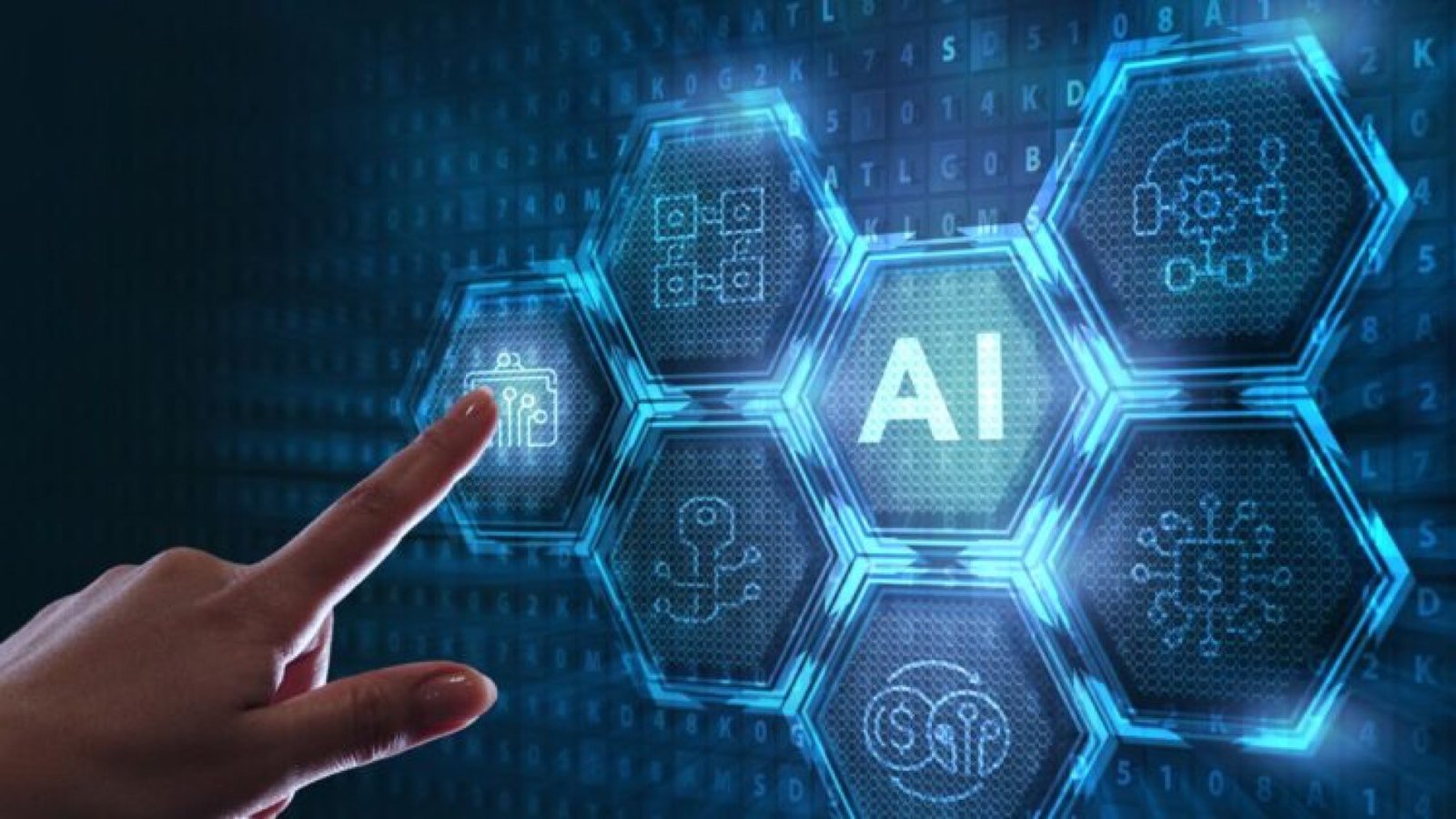 La IA será más inteligente que el hombre antes de esta fecha