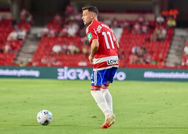 José Arnáiz Granada