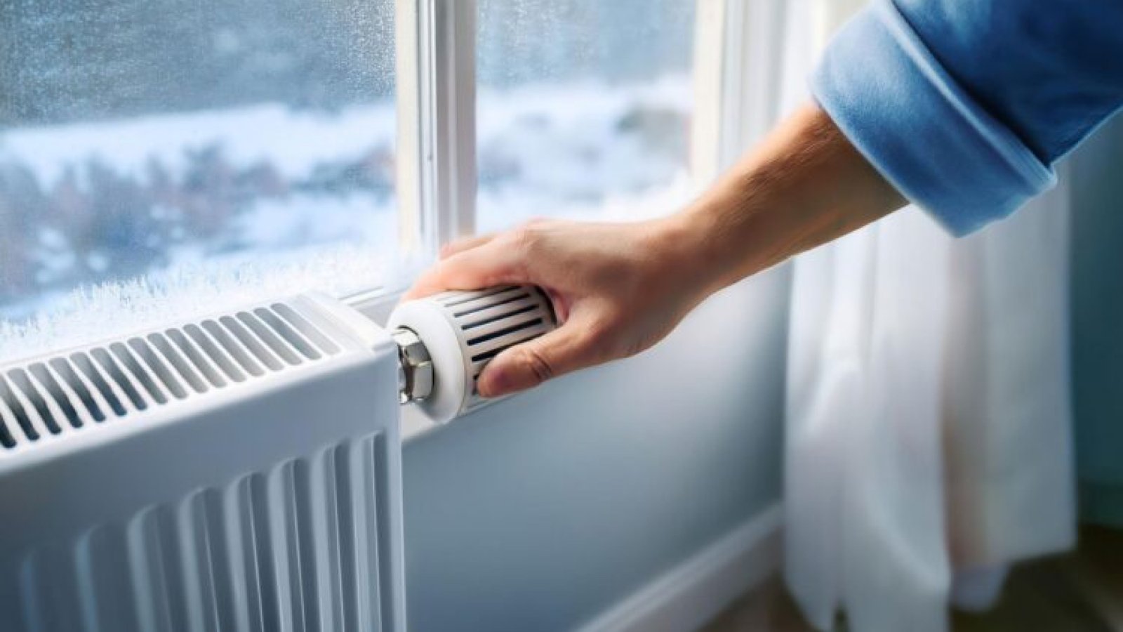 Este invierno gastarás menos en tu factura de la luz