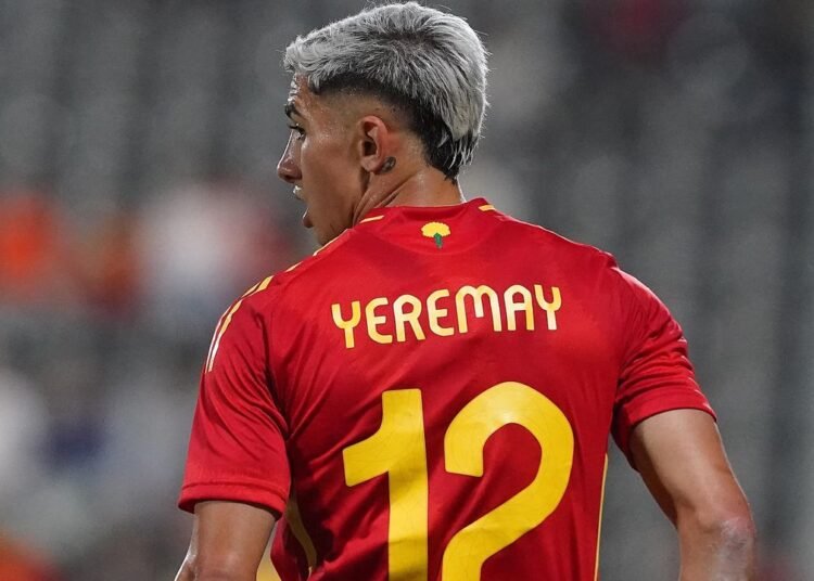 Yeremay Deportivo