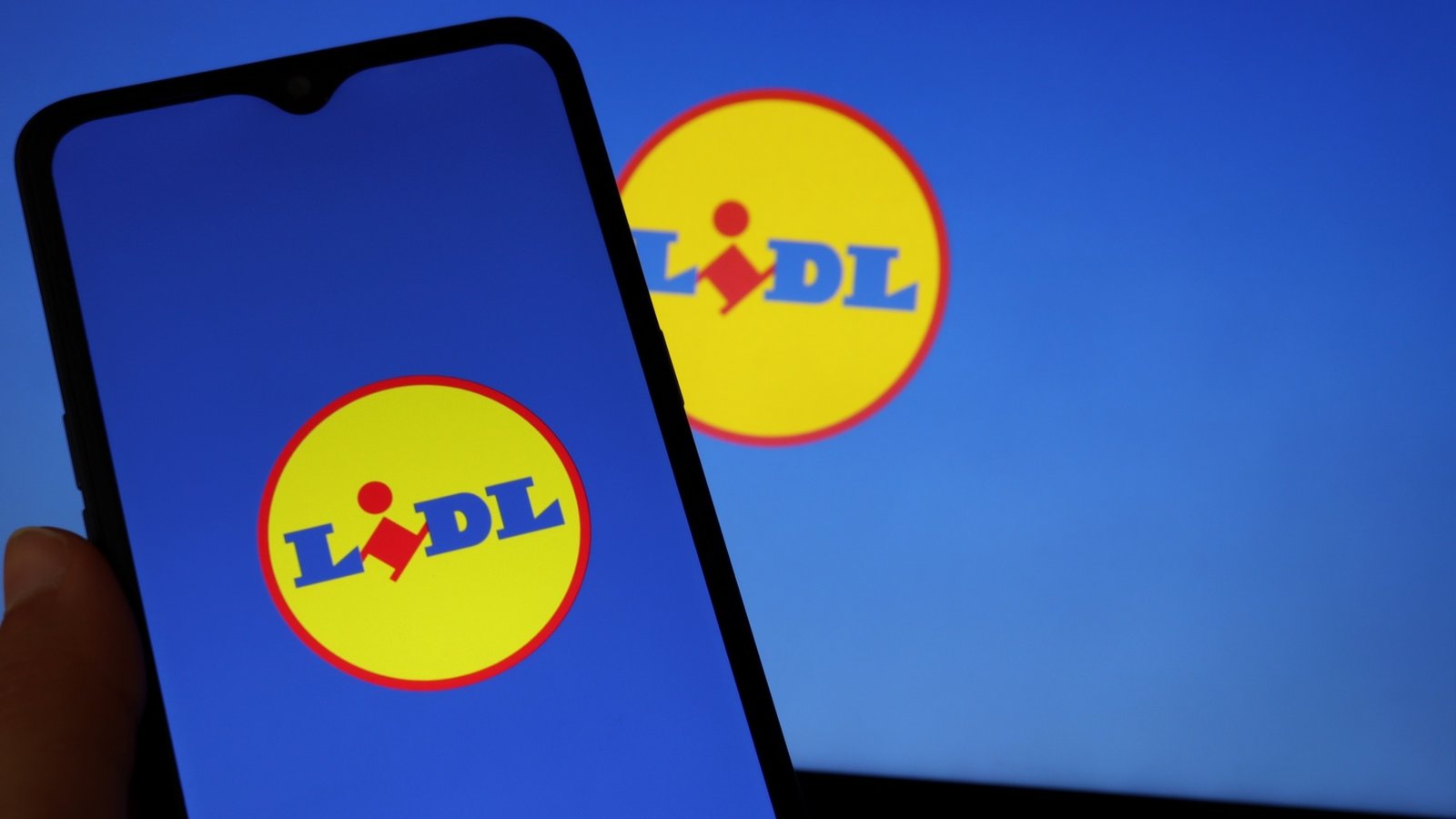 Lidl revoluciona tu compra: así puedes enterarte online