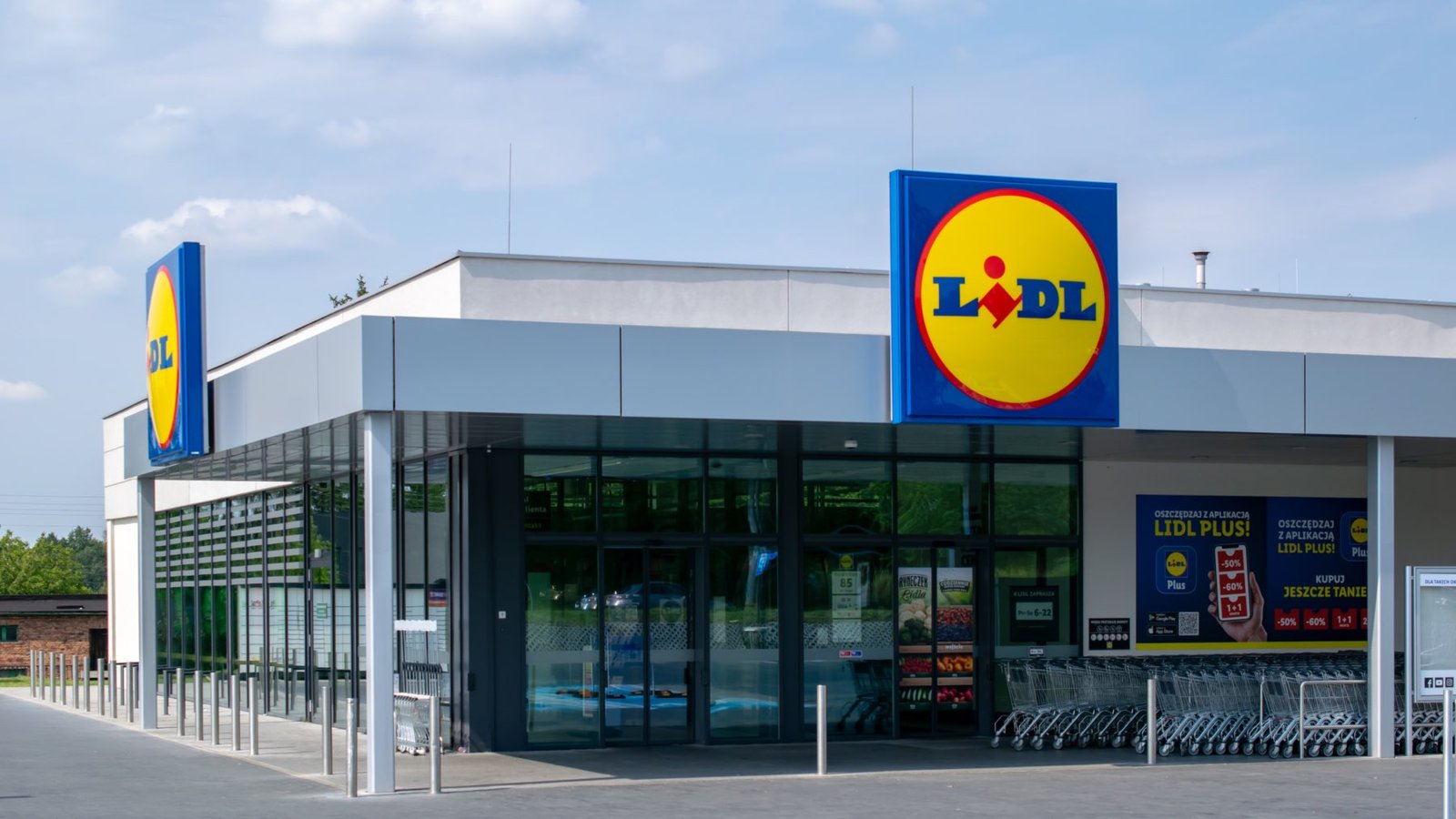 Lidl lo vuelve a hacer: este aparato de cocina cambiará