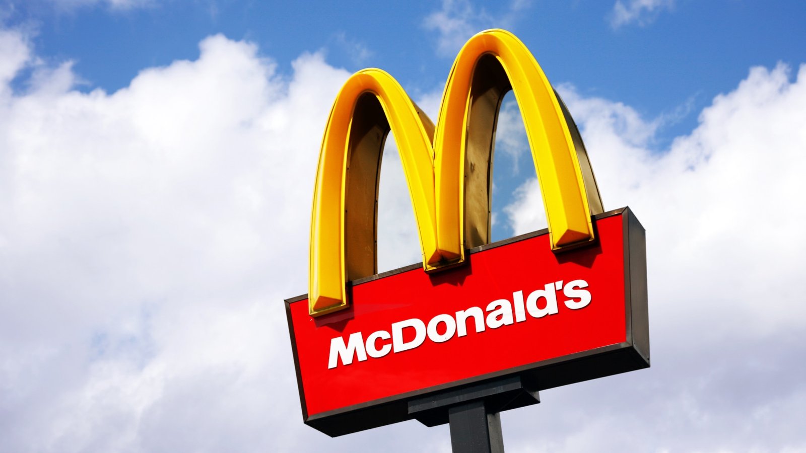 McDonald’s quiere abrir 200 nuevos restaurantes en España