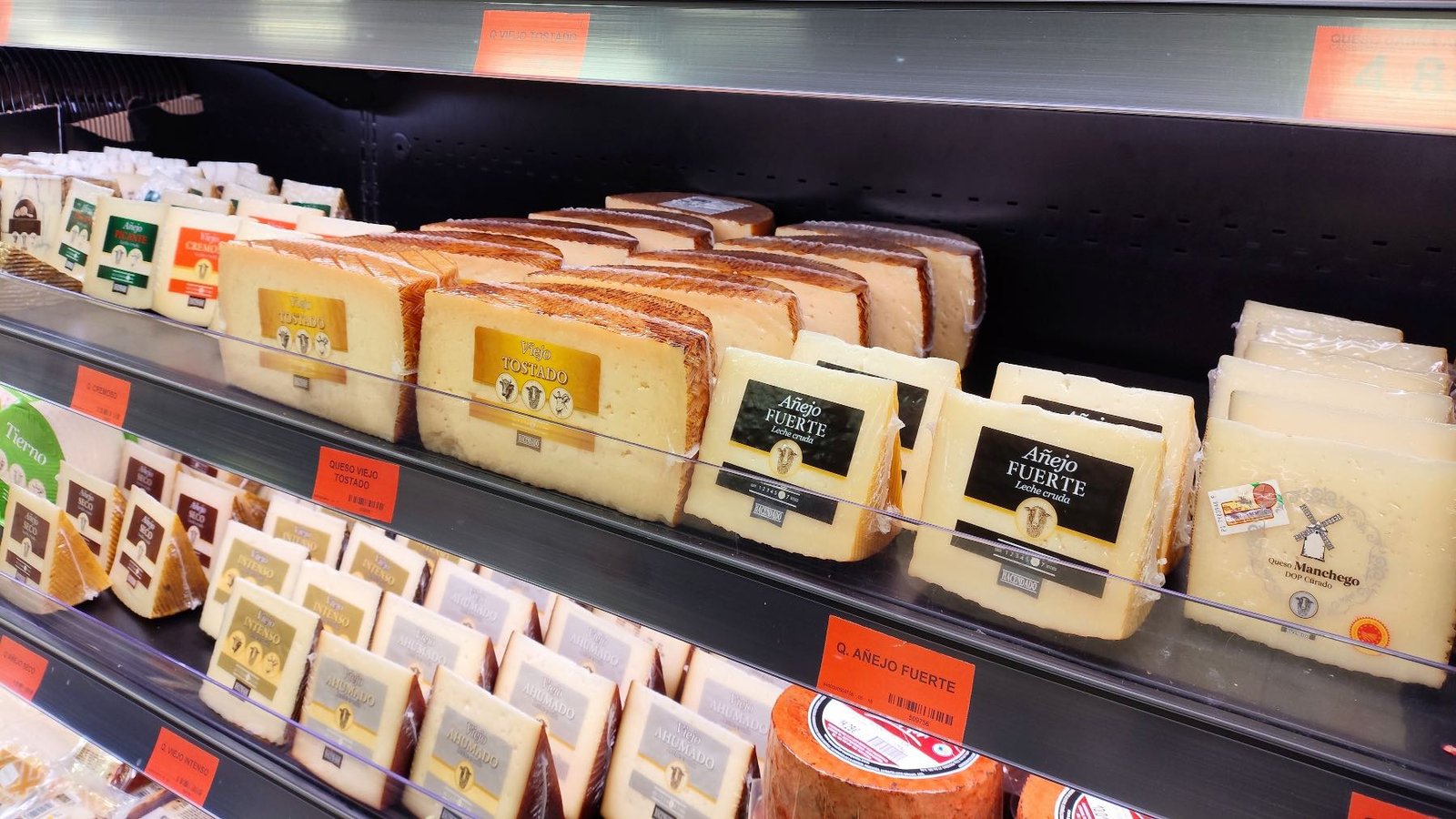 Nuevo viral de Mercadona: este queso mezcla tradición y fusión