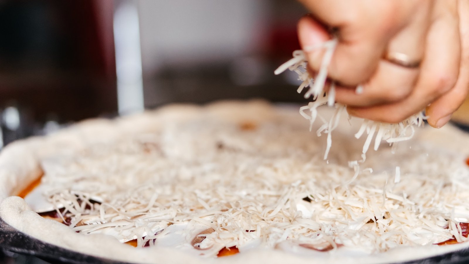 Mercadona lo vuelve a hacer: este producto sabe a la misma Italia