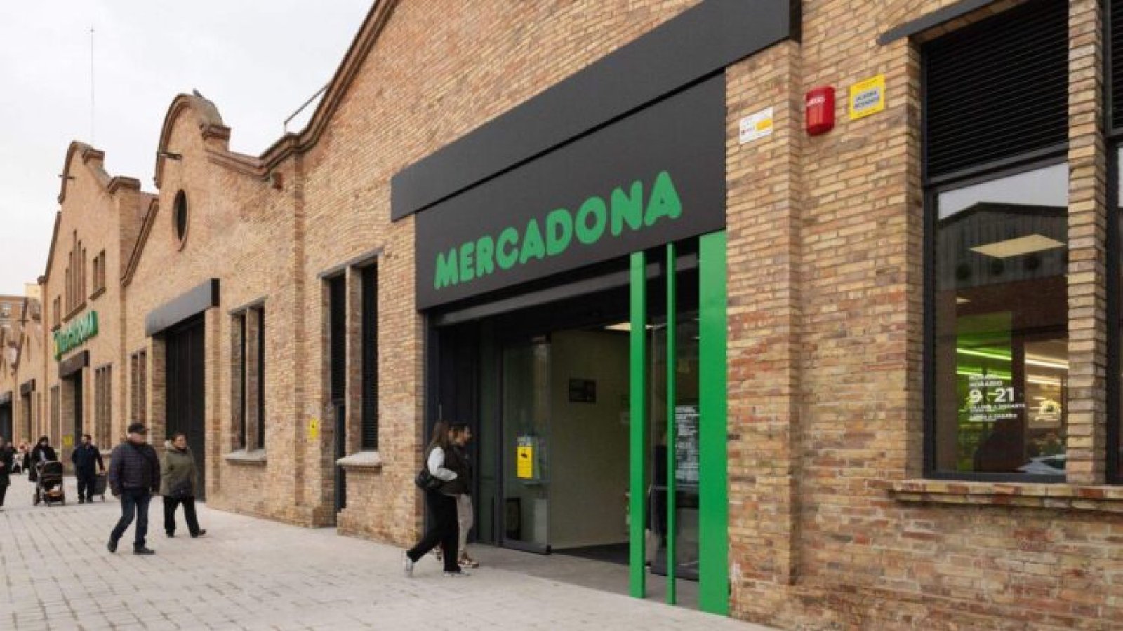 Ni pasta ni pizza: Mercadona sorprende con esta receta italiana