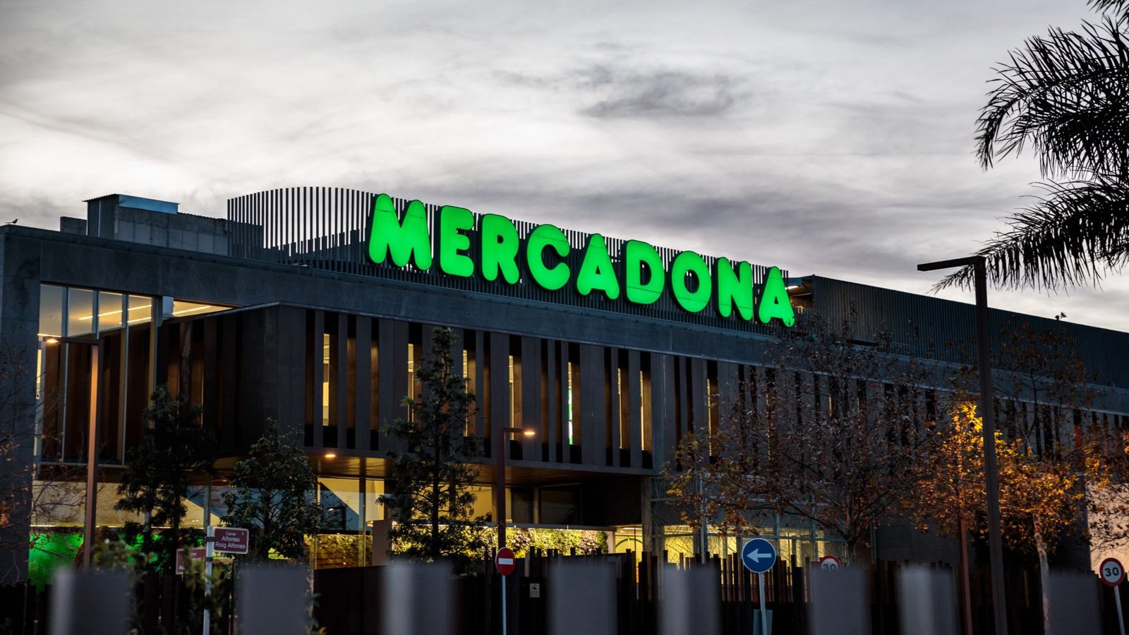 Mercadona arrasa a la competencia: este producto sabe de miedo