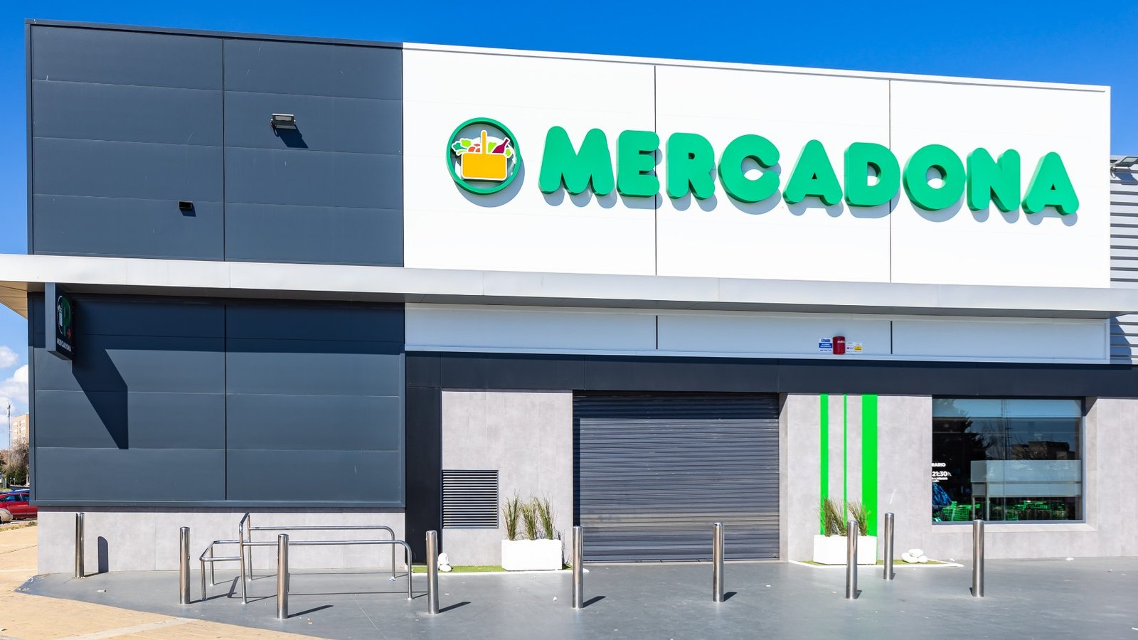 Mercadona lo vuelve a hacer: este dulce en versión 'fit'