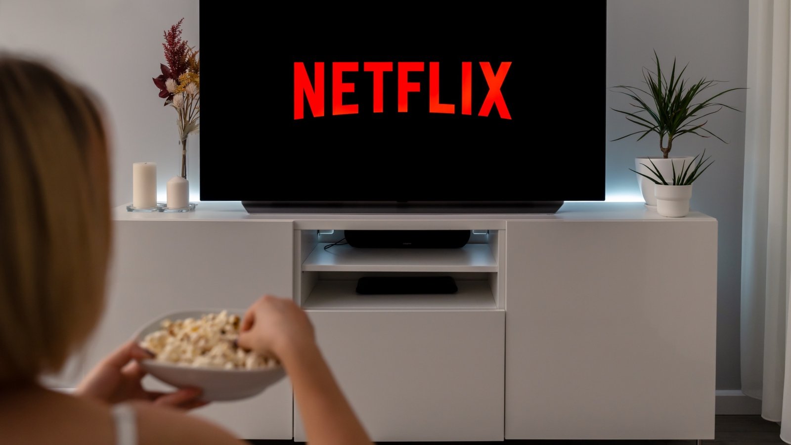 Es el fenómeno del momento en Netflix
