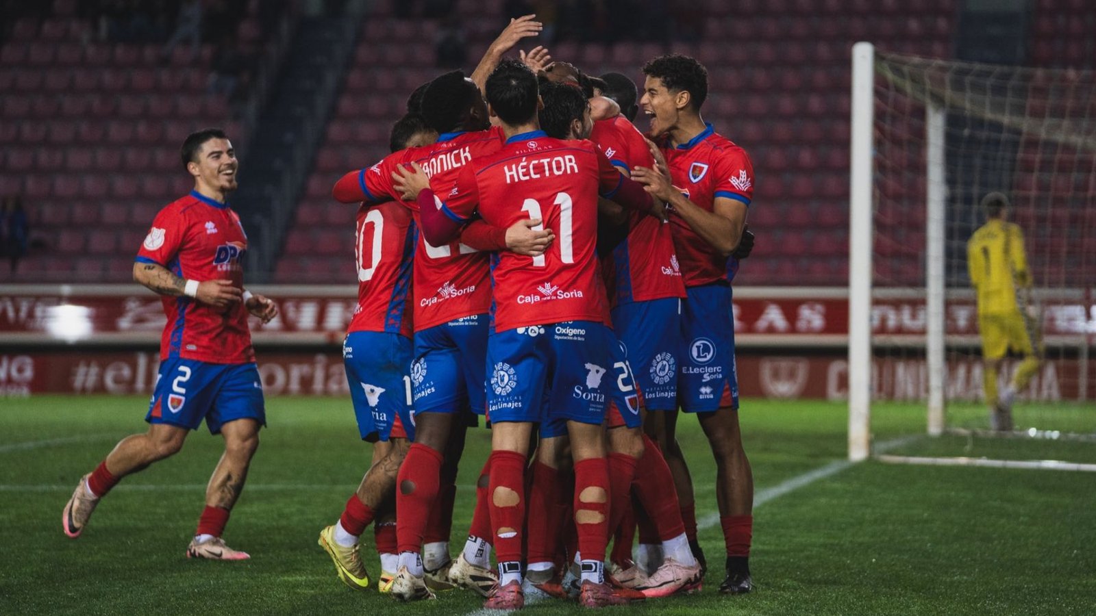 Numancia, Copa del Rey