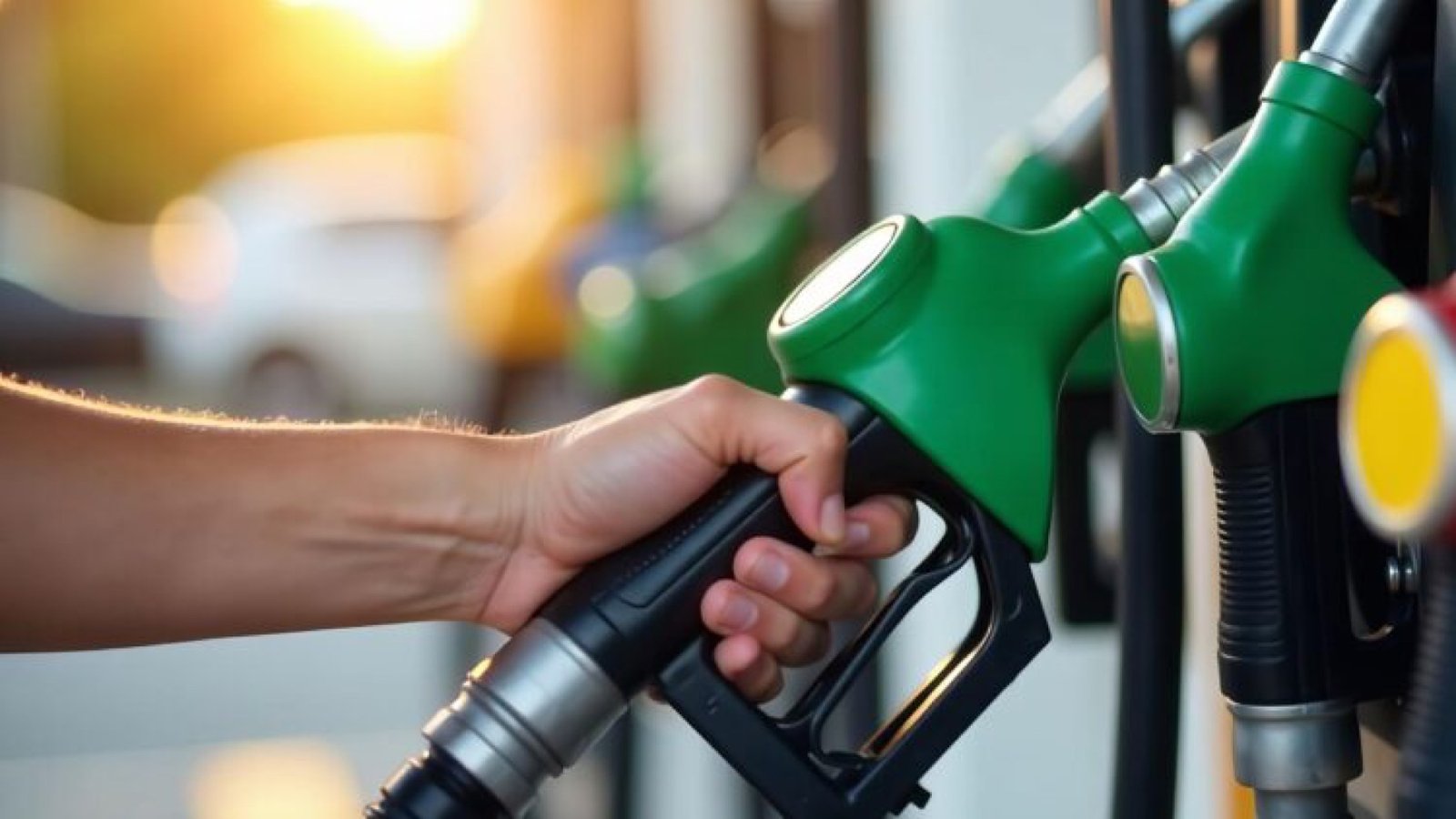 La OCU dicta sentencia: este es el peor día para repostar