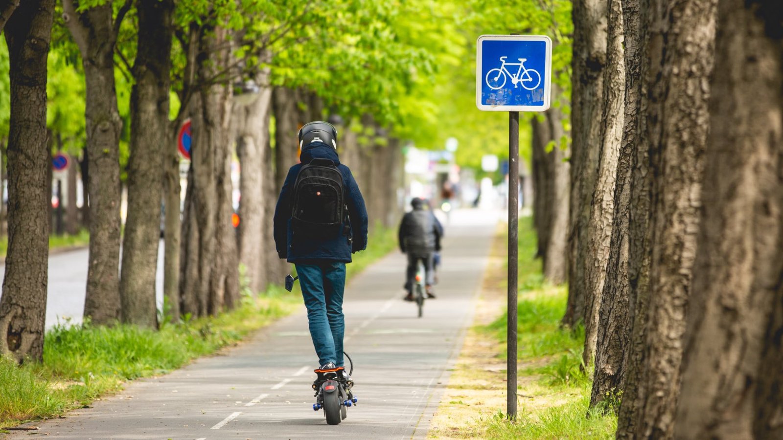 Confirmado por la DGT: los patinetes eléctricos y bicicletas