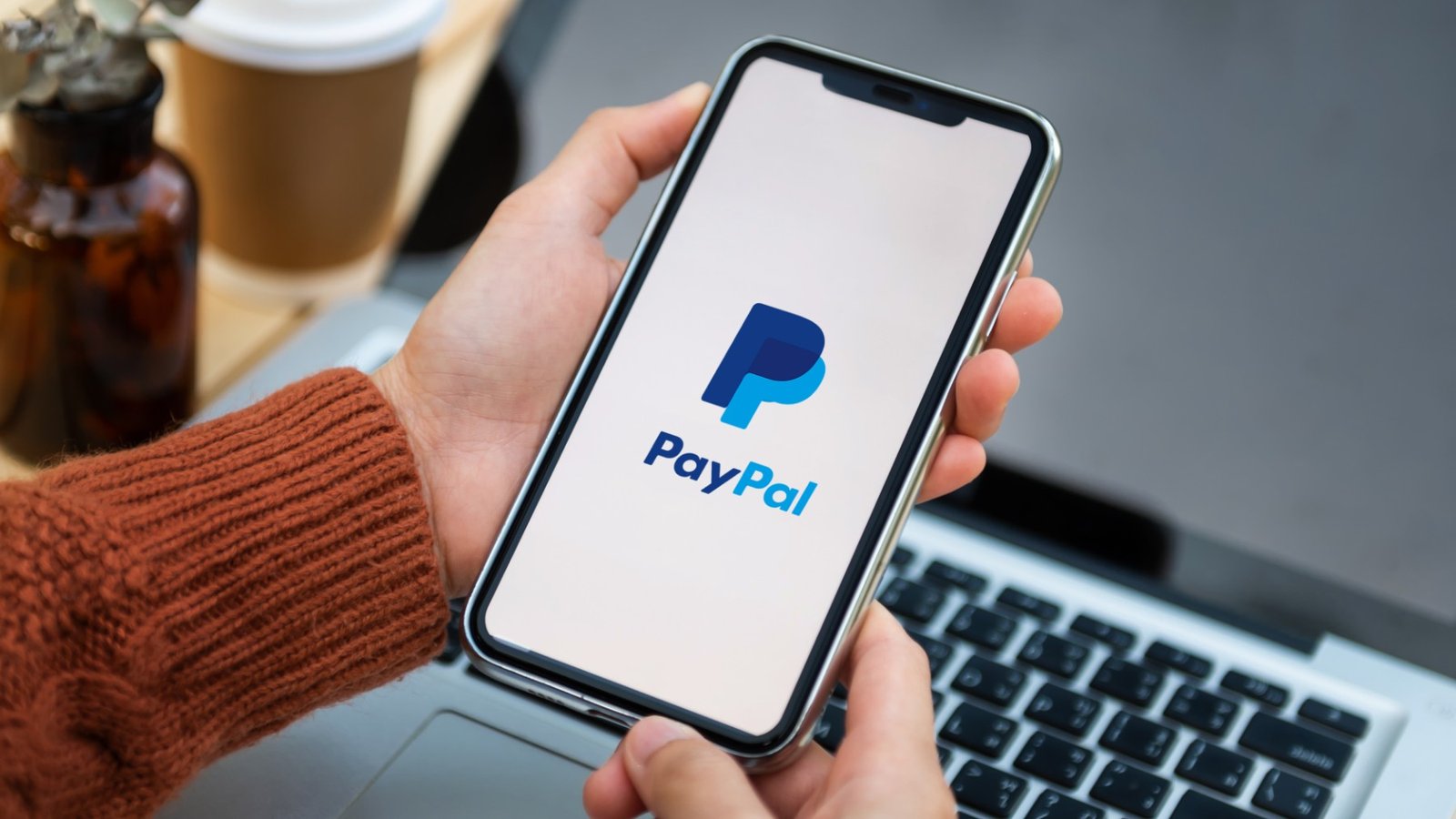 Es oficial: PayPal planta cara a Bizum
