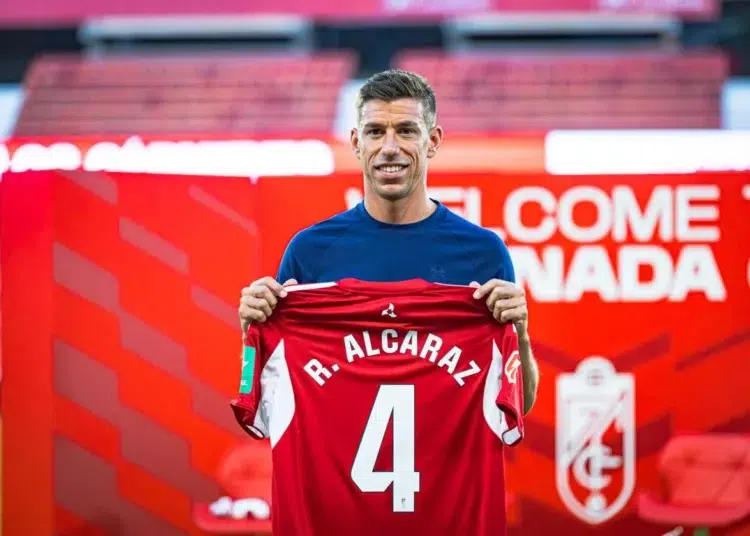 Alcaraz Granada