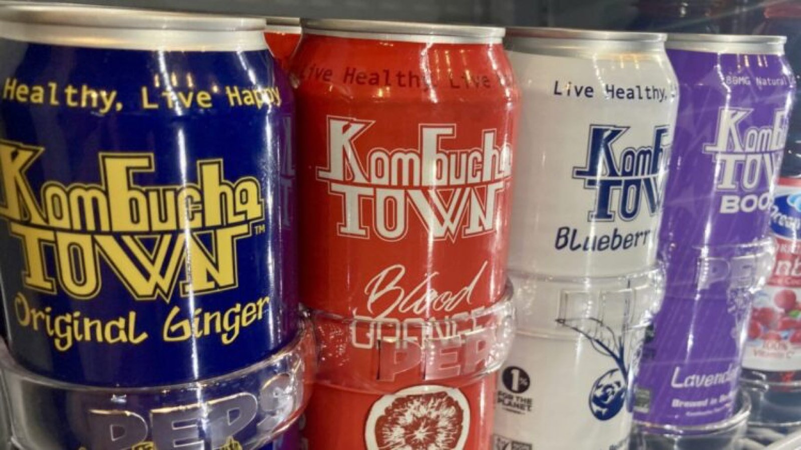 La quiebra de esta marca de bebidas