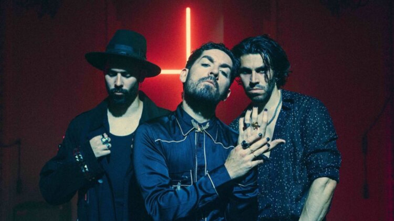 Siloé: de ser virales gracias a Coldplay a la gira mundial