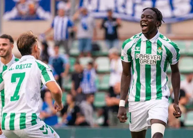 A seguir en el Granada: Souleymane Faye 1 souleymane faye granada