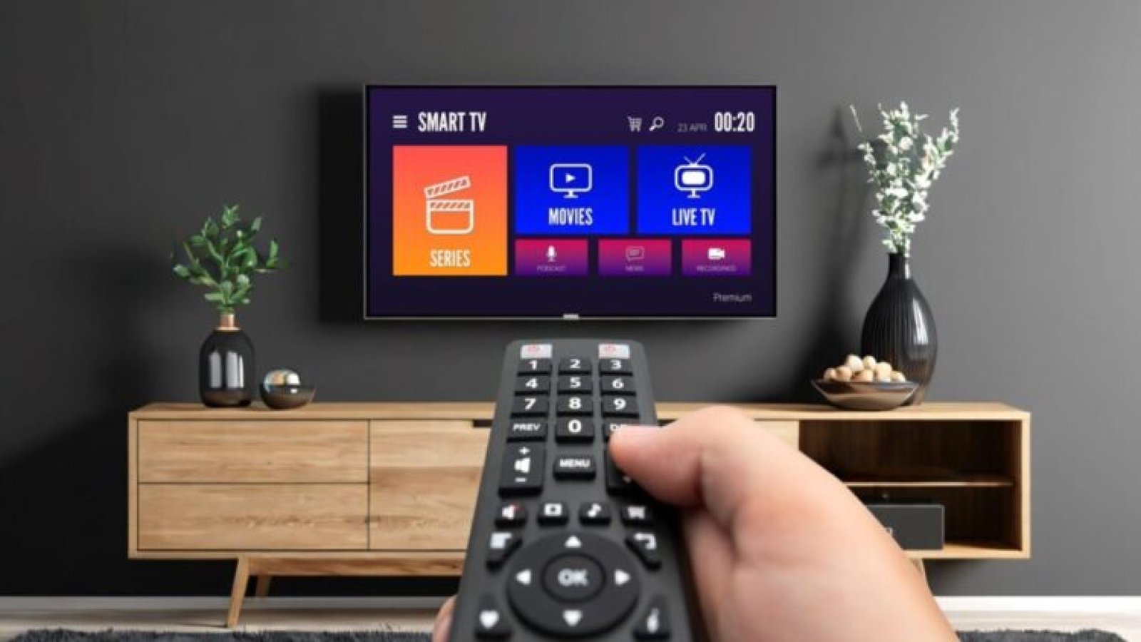 Malas noticias para los suscriptores: así están cambiando