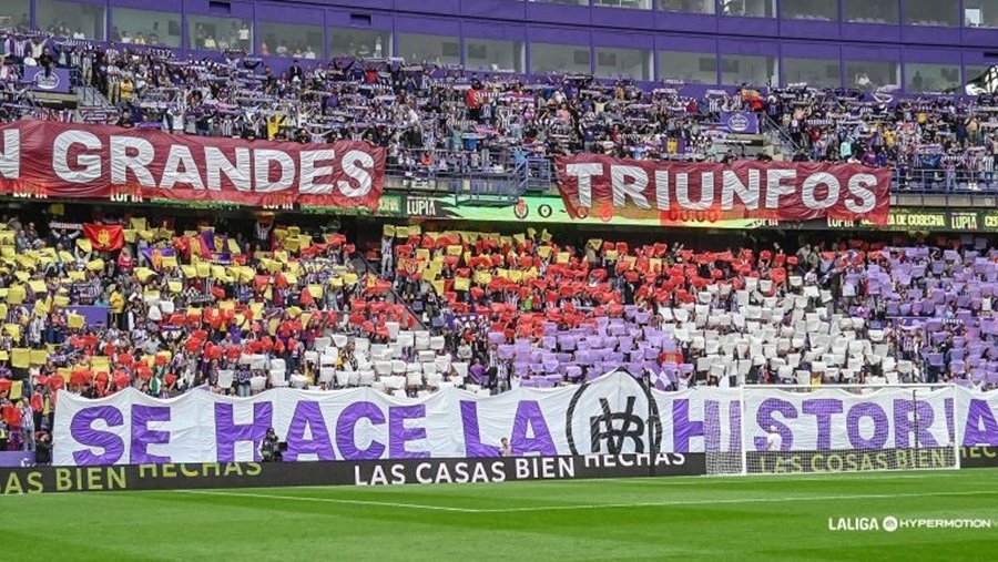 Valladolid, alto riesgo, Zorrilla