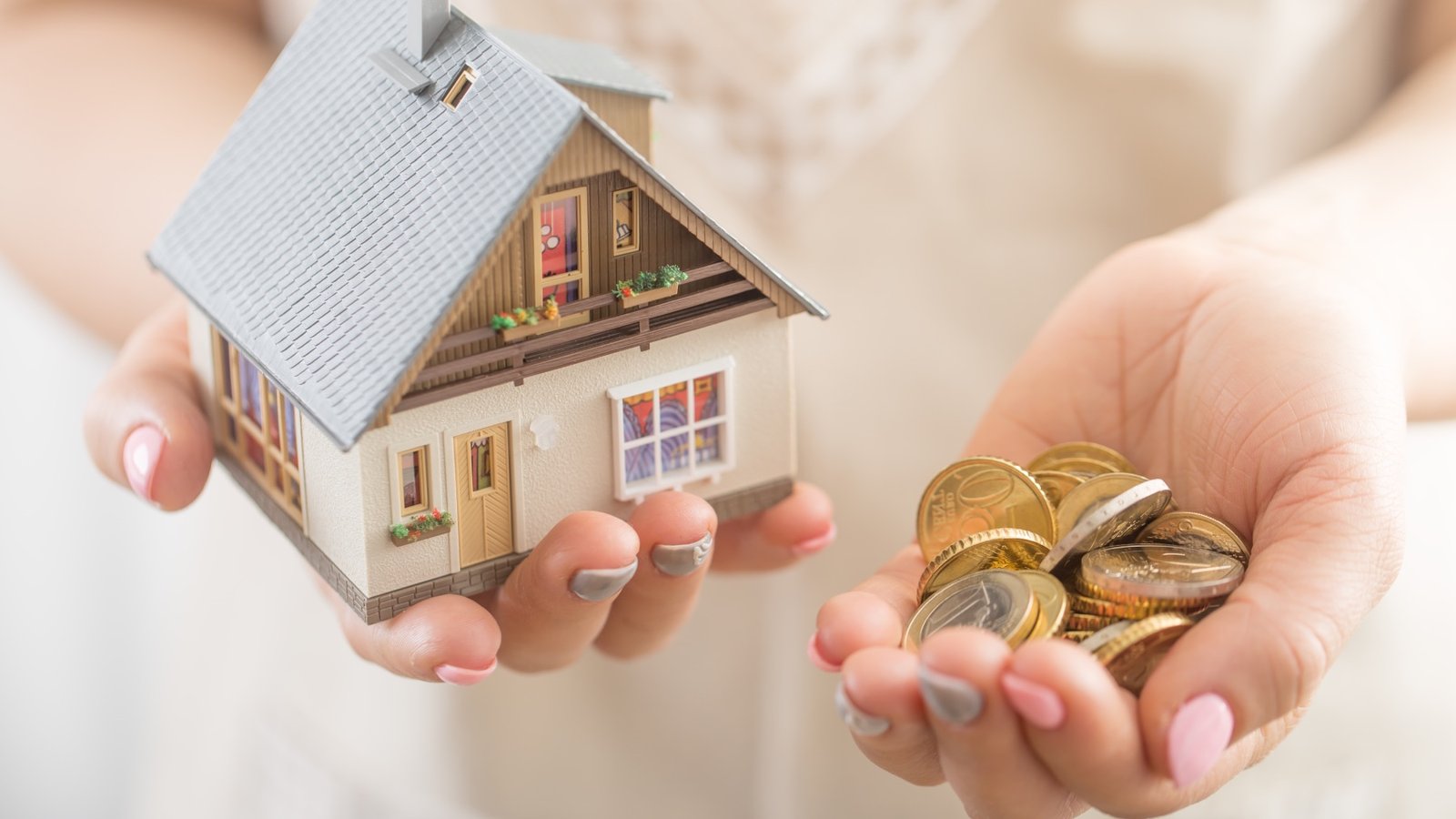 Encontrar una vivienda barata... gracias a Wallapop