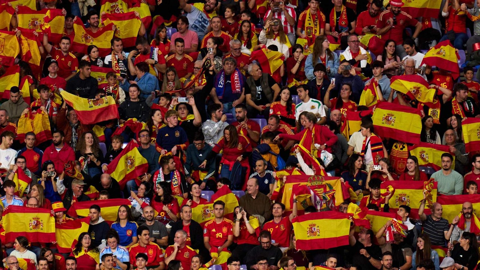 Zorrilla se confirma como talismán de España 1 España, Zorrilla