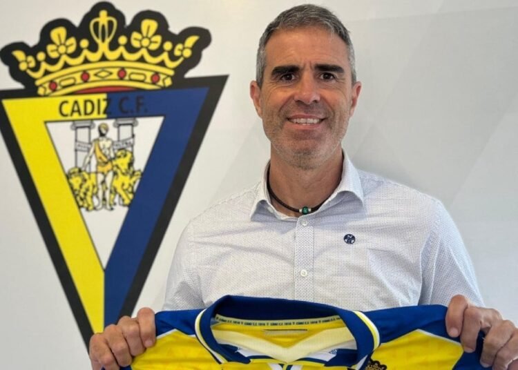 Garitano Cádiz