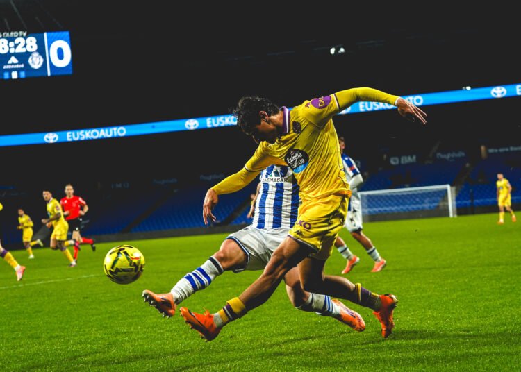 Guille Bueno Valladolid