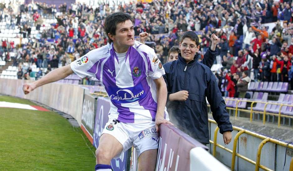 Llorente Valladolid