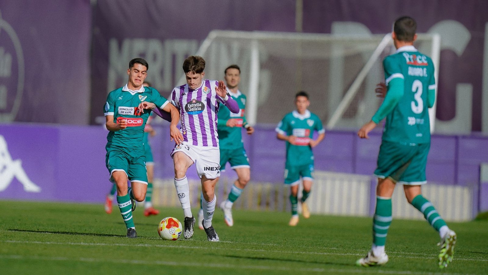 "No puedes estar en esta categoría regalando" 1 Ángel Carvajal