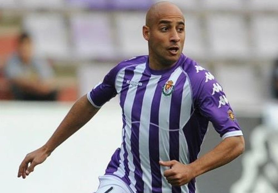 Nafti vuelve a los banquillos 1 Nafti