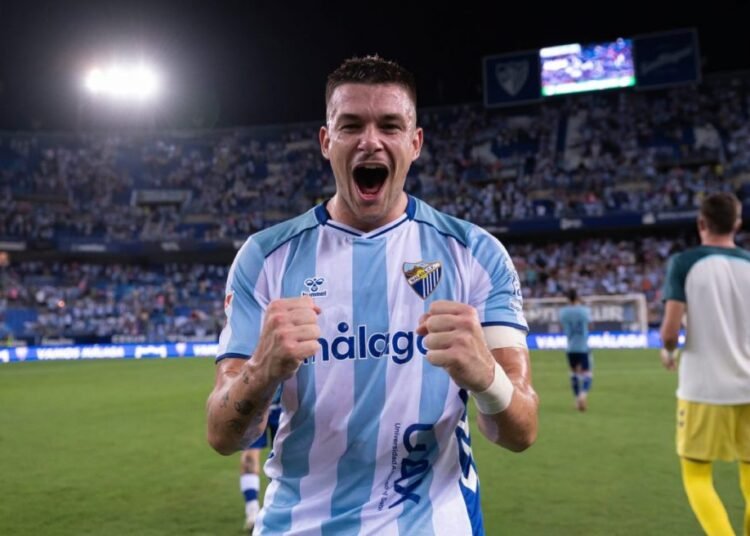 Rafa Rodriguez Malaga