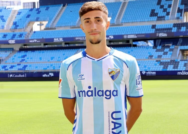Larrubia Málaga