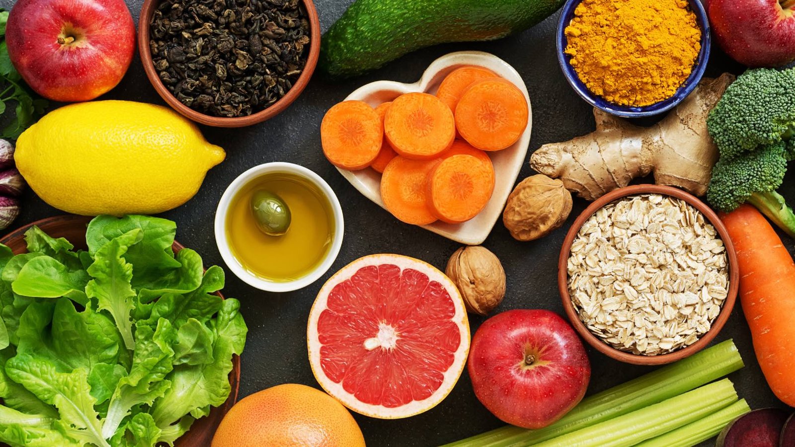 Recomiendan estos 3 alimentos para calmar el hambre