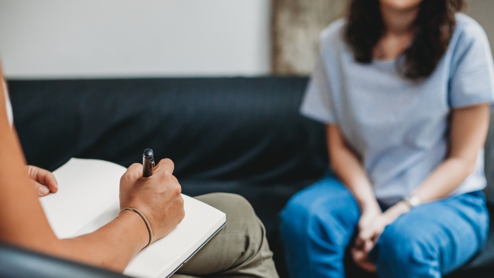 Tu personalidad te hace más propenso a sufrir ansiedad